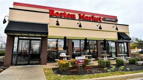 Boston Market Fans Won T Want To Miss This Chicken Meal Deal