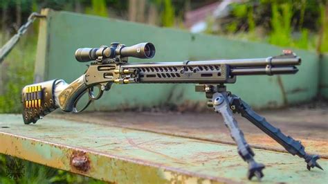 Top 8 Best Hunting Rifles 2022