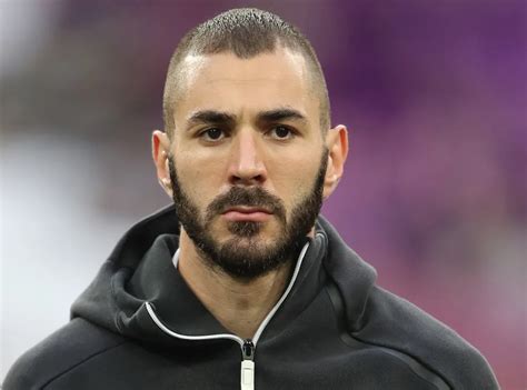 Karim Benzema Sa Fille A Bien Grandi Public