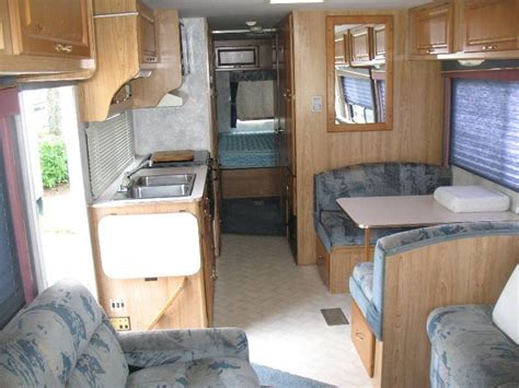 Used 1996 Coachmen Catalina 322qb Overview Berryland Campers