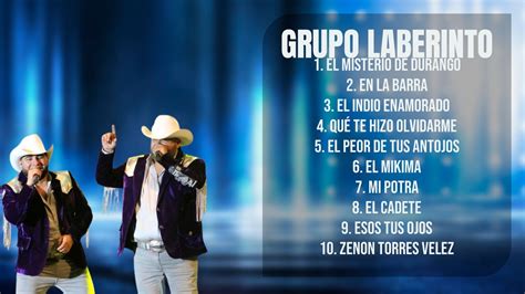 Grupo Laberinto Essential Hits Of 2024 High Ranking Tracks Compilation Newsworthy Youtube