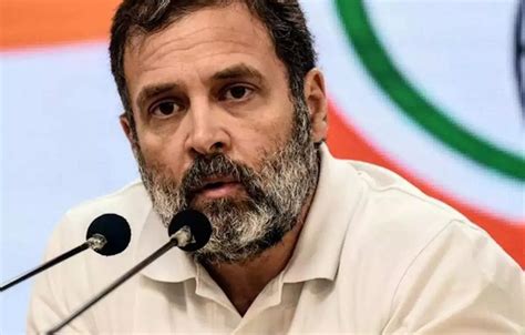 Rahul Gandhis Remarks On Amit Shah Special Court Defers Hearing To