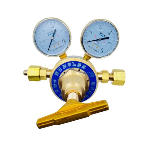 Factoty Direct Industrial Brass Gas Regulator For Welding Torch Kit