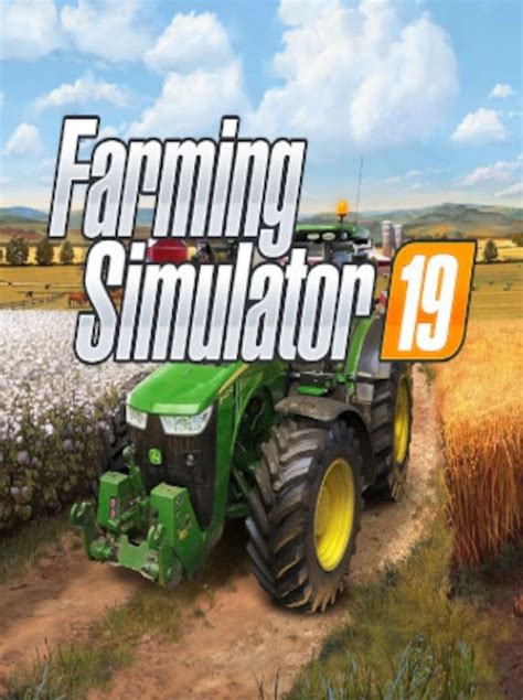 Farming Simulator 19 Platinum Edition Steam Klucz Stan Nowy 9193 Zł