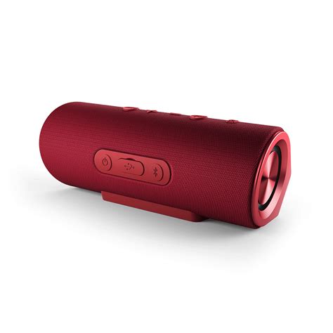 STAGE - Smart Water Resistant Bluetooth Speaker with Alexa| Cleer Audio