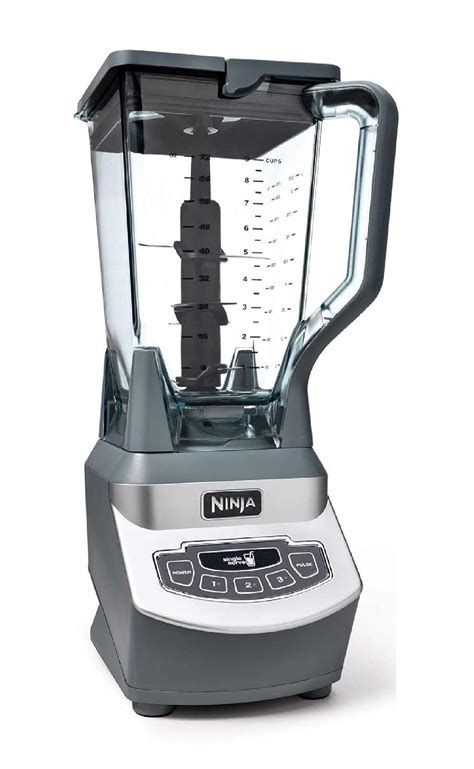 The 10 Best Ninja Pulse Blender Blast Blend 700 Watts Home Tech Future