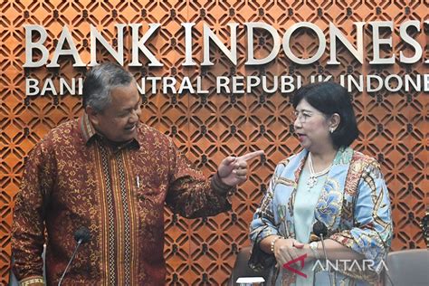 BI Catat Kredit Perbankan Tumbuh 9 39 Persen Pada Mei ANTARA News