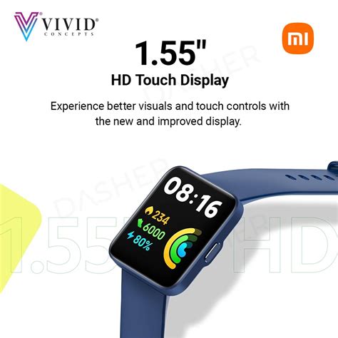 Xiaomi Redmi Watch Lite