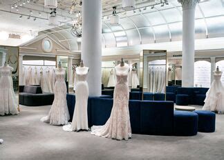 Kleinfeld Bridal Salon Bridal Salons The Knot