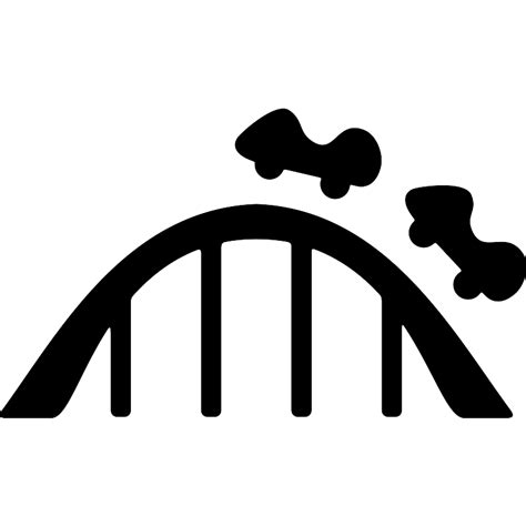 Roller Coaster Vector Svg Icon Svg Repo