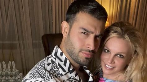 Britney Spears se estaría divorciando de Sam Asghari Red Noticias 15