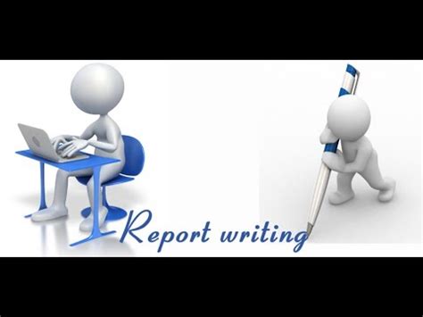 Guidelines For Final Year Project Report Writing Youtube