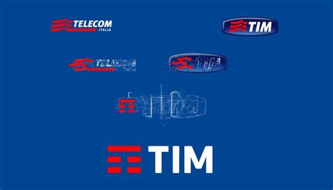 Tim Logo - LogoDix