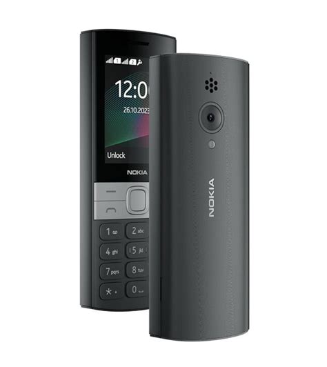 Buy Nokia 150 DS 2023 Feature Phone at Best Price in Bangladesh ...