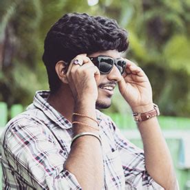 akarsh kumar  behance