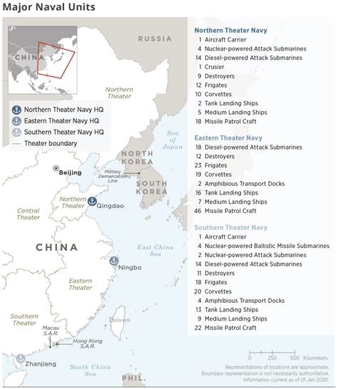 Us Department Of Defense Annual Reports To Congress On Chinas