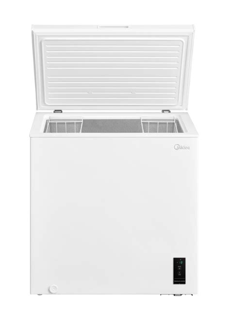 Midea Chest Freezer Mdrc280fee01 Midea Malta