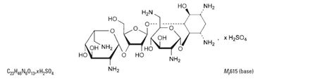 Ndc Neomycin And Polymyxin B Sulfates And Dexamethasone