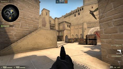 Counter Strike Global Offensive Tweaks Guide