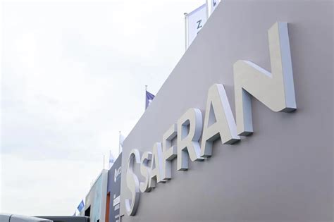 Anuncia Safran Apertura De Nueva Planta En Chihuahua