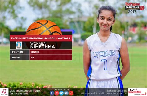 Photos - TPBC17 | Lyceum International School – Wattala | Girls ...