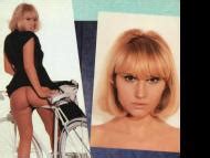 Naked Carmen Villani Added 07 19 2016 By DragonRex