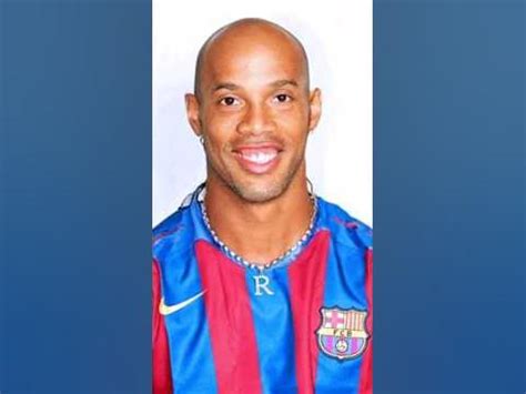 ronaldinho haircut #shorts - YouTube