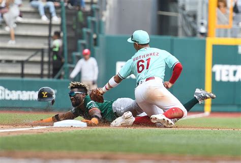 Leones de Yucatán Vs Diablos Rojos del México partido hoy horario