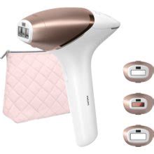 Philips Lumea Series 9900 SkinAI IPL BRI973 00 IPL epilátor na tělo