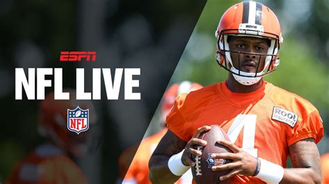 NFL Live | Watch ESPN