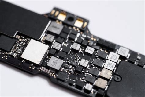 Phone Circuit The Basic Components And How It Works