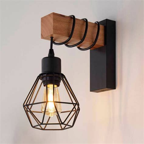 Parlun Indoor Wall Sconce Shade Parlun