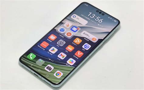 HUAWEI Mate 60 Pro 上的 Kirin 9000s 是什麼來頭 MobileMagazine