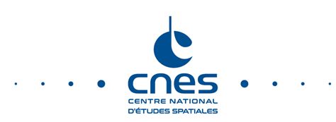 Logo CNES French Tech Central