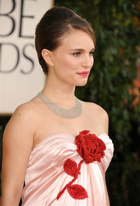 Natalie Portman Pictures Gallery 68 Film Actresses