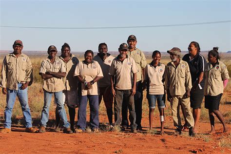 Indigenous Protected Areas — Kimberley Land Council