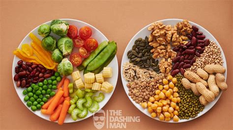 An Ultimate Guide to a Healthy diet plan for ketosis for men - The Dashing Man