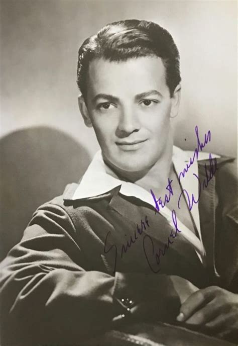 30 Handsome Photos Of Actor Cornel Wilde In The 1940s And 1950s