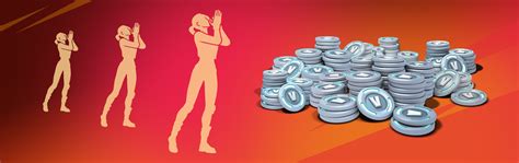 Buy Fortnite V-Bucks, Earn the Bird Call Emote!