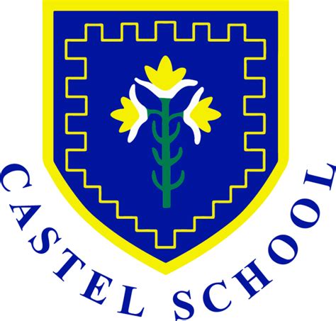 Staff Castel Primary School