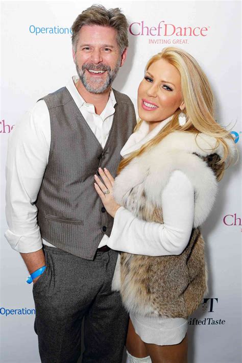 Gretchen Rossi and Slade Smiley Welcome Daughter Skylar Gray