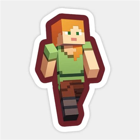 Minecraft Stickers Para Whatsapp