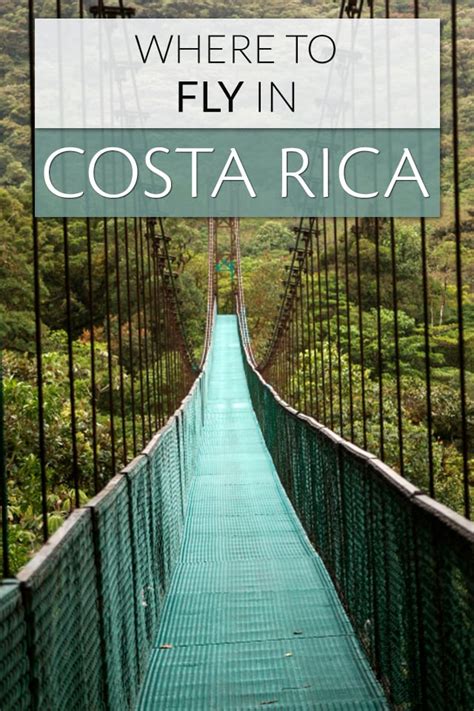 9 Greatest Trip Spots in Costa Rica