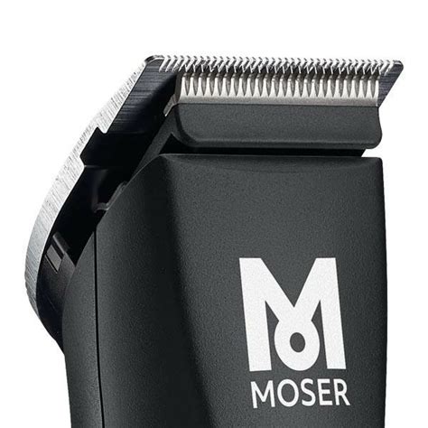 Moser Chromini Pro Haarschneidemaschine Rasierer Online Kaufen Hair