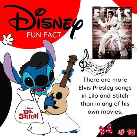 Disney Fun Facts | Disney fun facts, Disney fun, Fun facts