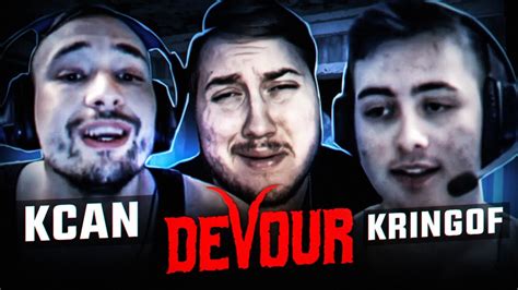 Devour A Tek Attik Yilmaz Brothers Youtube