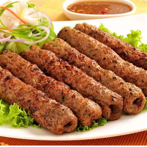 Chicken Kabab Recipe In Hindi