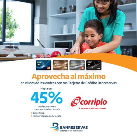 Banreservas on Twitter Ya compraste el regalo de Mamá Paga con tus