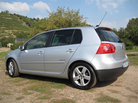 2008 Volkswagen Rabbit Exterior Pictures Cargurus