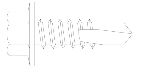 Self Driling Screw Dynamic PlanMarketplace